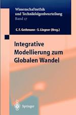 Integrative Modellierung Zum Globalen Wandel