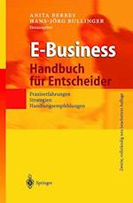E-Business - Handbuch für Entscheider