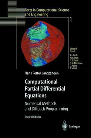 Computational Partial Differential Equations