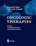 Oncologic Therapies