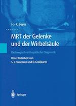 MRT der Gelenke und der Wirbelsäule