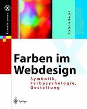 Farben im Webdesign