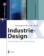 Kompendium des Industrie-Design
