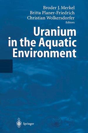 Uranium in the Aquatic Environment