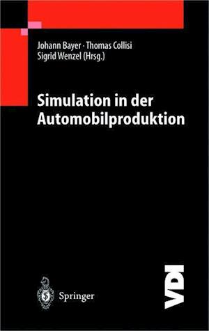 Simulation in Der Automobilproduktion