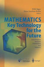 Mathematics - Key Technology for the Future