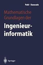 Mathematische Grundlagen der Ingenieurinformatik
