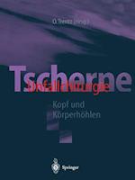 Tscherne Unfallchirurgie