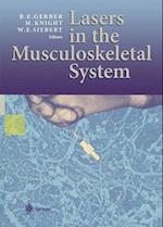 Lasers in the Musculoskeletal System