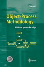 Object-Process Methodology