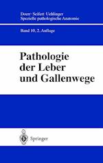 Pathologie der Leber und Gallenwege