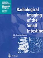 Radiological Imaging of the Small Intestine