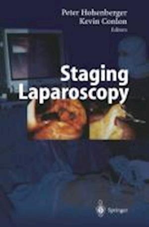 Staging Laparoscopy