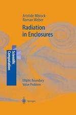 Radiation in Enclosures