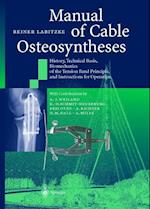 Manual of Cable Osteosyntheses