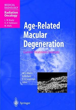 Age-Related Macular Degeneration