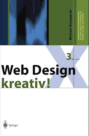 Web Design kreativ!