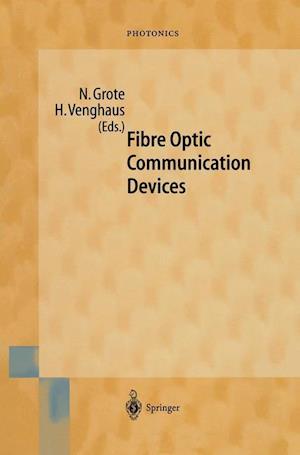 Fibre Optic Communication Devices