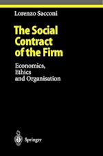 The Social Contract of the Firm