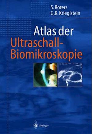 Atlas der Ultraschall-Biomikroskopie