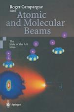 Atomic and Molecular Beams