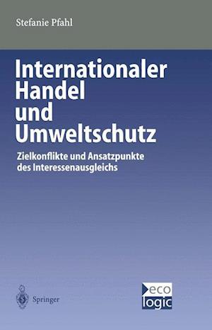 Internationaler Handel Und Umweltschutz