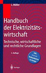 Handbuch der Elektrizitätswirtschaft