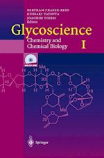 Glycoscience: Chemistry and Chemical Biology I–III