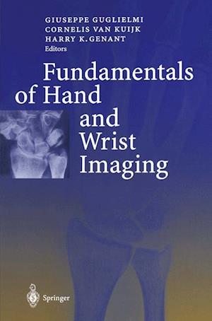 Fundamentals of Hand and Wrist Imaging