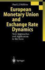 European Monetary Union and Exchange Rate Dynamics