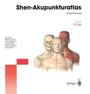 Shen-Akupunkturatlas