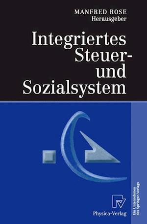 Integriertes Steuer- und Sozialsystem