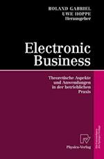 Electronic Business