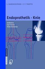 Endoprothetik Knie