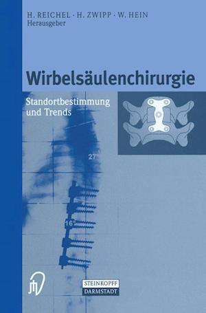 Wirbelsäulenchirurgie