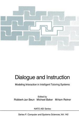 Dialogue and Instruction