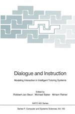 Dialogue and Instruction