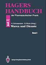 Hagers Handbuch der Pharmazeutischen Praxis