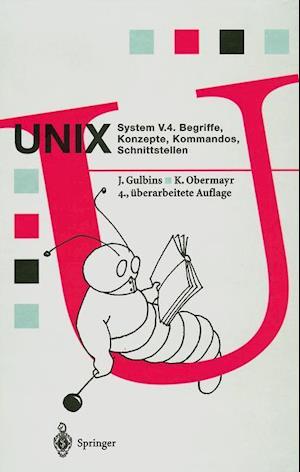 UNIX System V.4