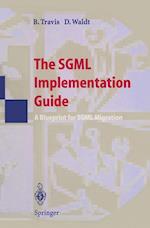 The SGML Implementation Guide