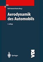 Aerodynamik des Automobils