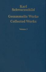 Gesammelte Werke / Collected Works