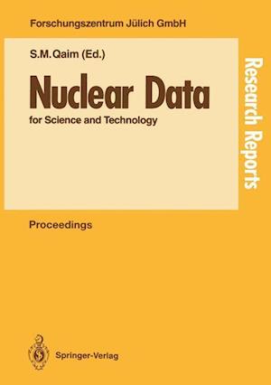 Nuclear Data for Science and Technology