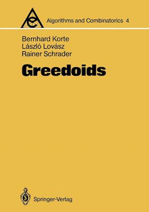 Greedoids
