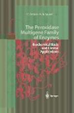 The Peroxidase Multigene Family of Enzymes
