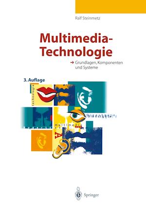 Multimedia-Technologie