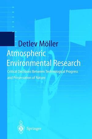 Atmospheric Environmental Research