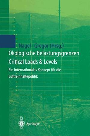 Ökologische Belastungsgrenzen - Critical Loads & Levels