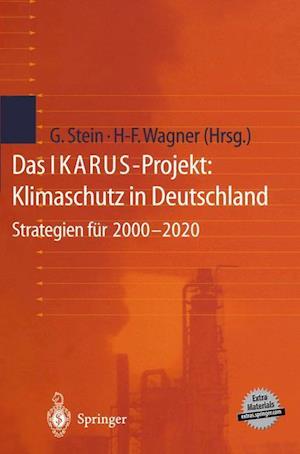 Das IKARUS-Projekt: Klimaschutz in Deutschland