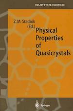 Physical Properties of Quasicrystals